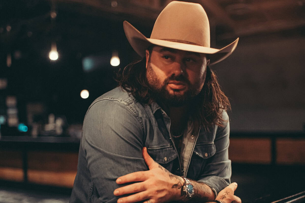 Koe Wetzel; Photo Courtesy of Facebook