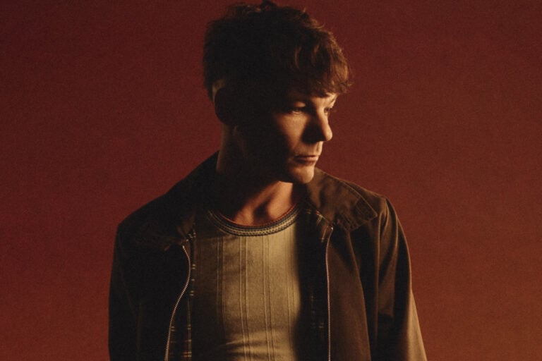 Louis Tomlinson; Photo Provided