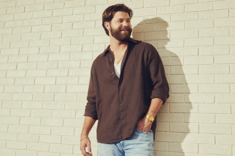 McCoy Moore; Photo Courtesy of Matthew Berinato