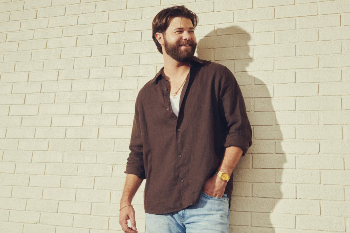 McCoy Moore; Photo Courtesy of Matthew Berinato