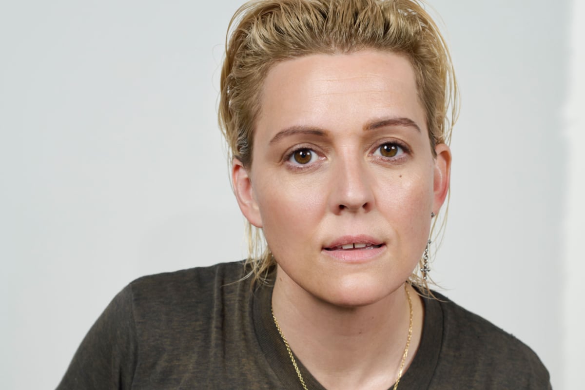 Brandi Carlile; Photo Courtesy of Collier Schorr