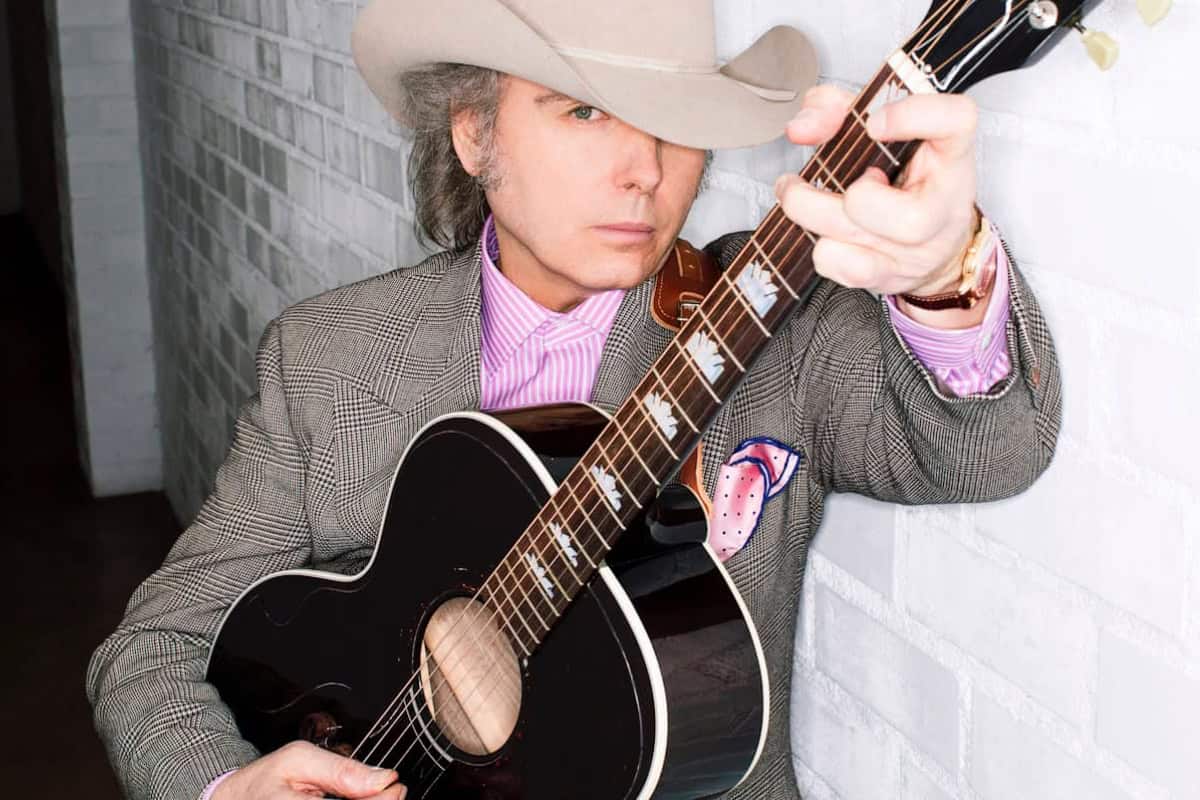 Dwight Yoakam; Photo Courtesy of Emily Joyce