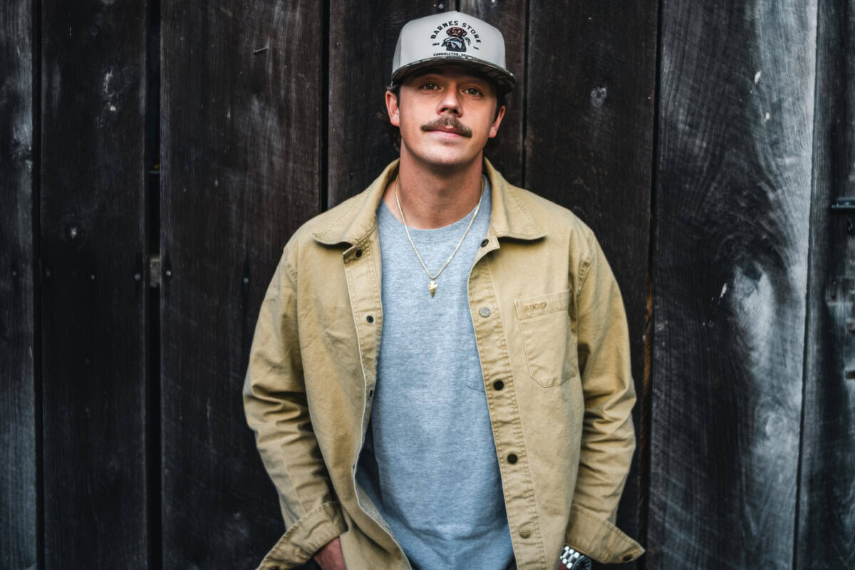 Dylan Marlowe; Photo Courtesy of Austin Aguilar