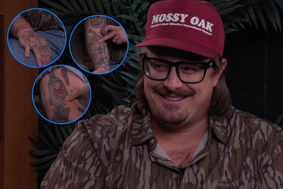 HARDY; Photo Courtesy of Jimmy Fallon via State Farm Insurance