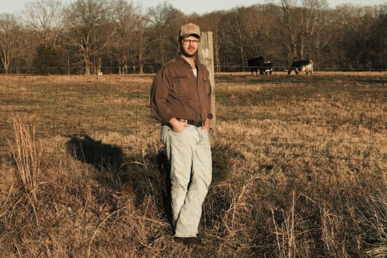 Kenny Whitmire; Photo Courtesy of Austin Aguilar|