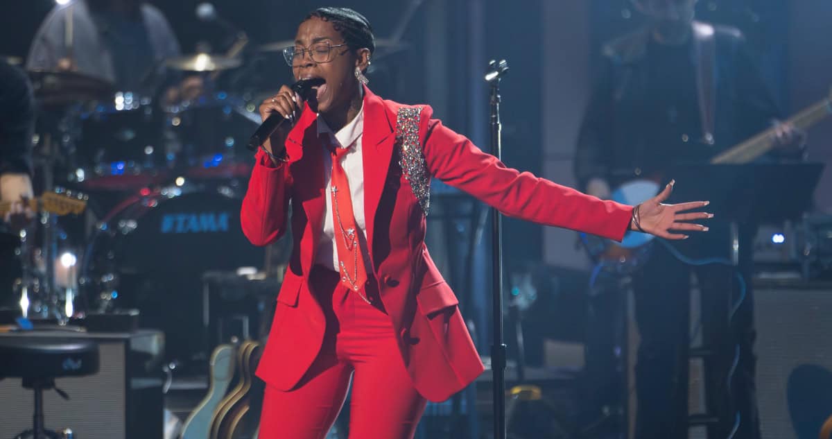 Keyla Richardson Stuns On 'American Idol' With Heartfelt Jason Mraz Cover Dedicated To Her Son - Music Mayhem