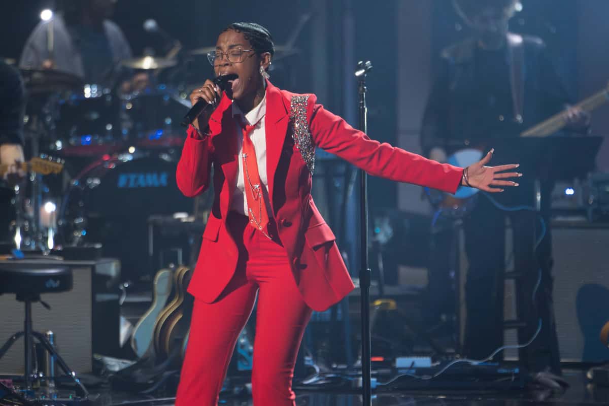 Keyla Richardson; Photo Courtesy of American Idol via ABC