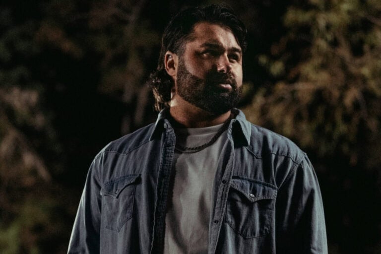 Koe Wetzel; Photo Courtesy of John Park