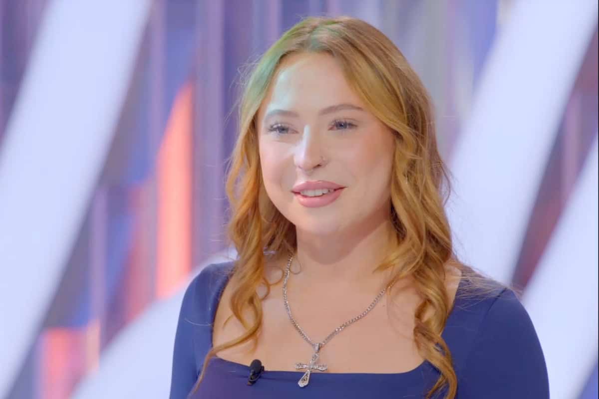 Rae; Photo Courtesy of American Idol via ABC