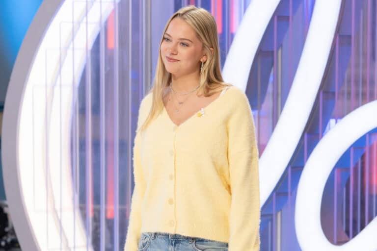 Ruby Rae Delivers Show-Stopping ‘American Idol’ Audition For Pacific ...