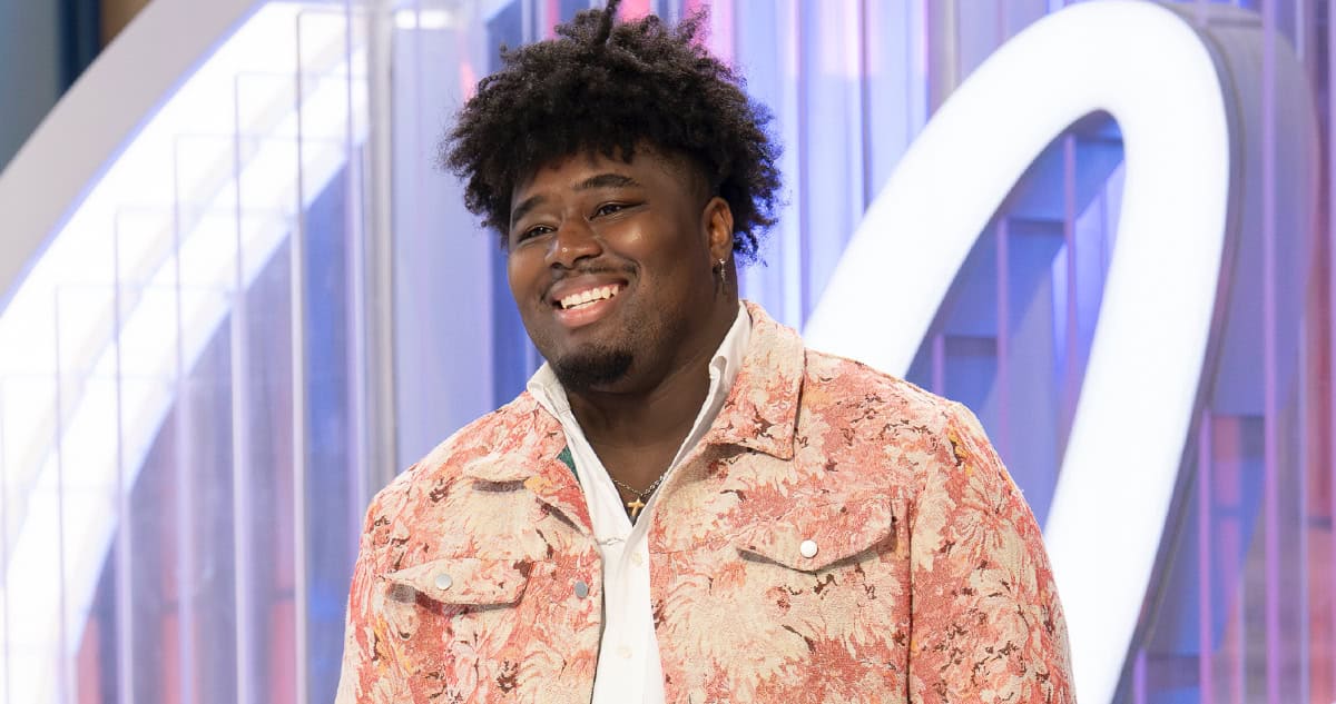 Trew The Star Moves 'American Idol' Judges With Tearful Tribute To Late Mother And Powerful Sam Cooke Cover - Music Mayhem