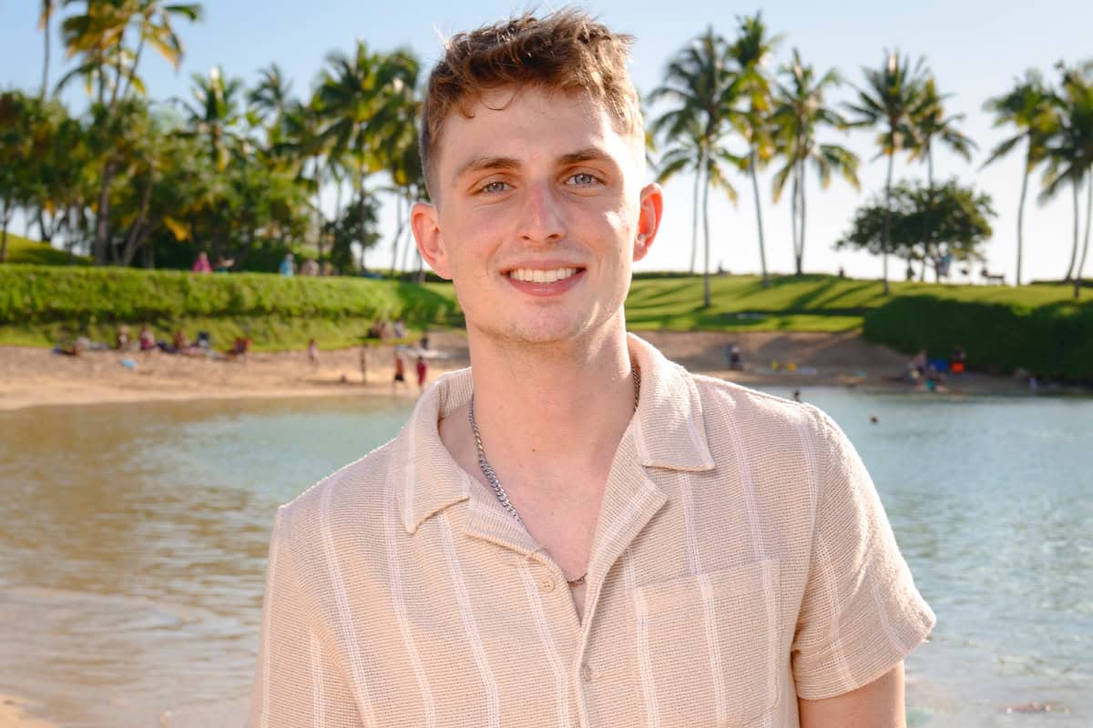 Braden Rumfelt Shows Off Soulful Side With Alicia Keys' “If I Ain't Got You” On 'American Idol' - Music Mayhem