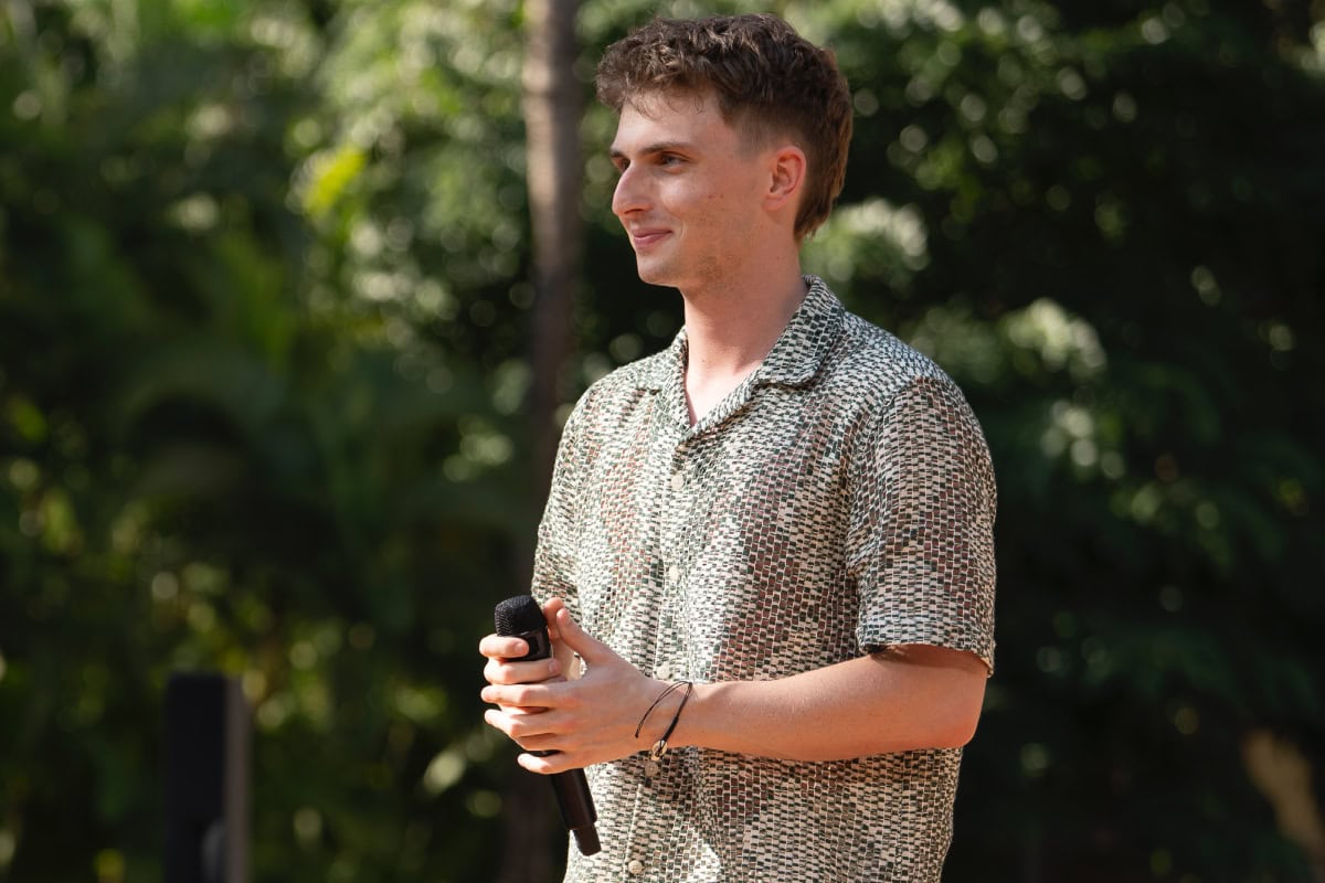 Braden Rumfelt Shows Off Soulful Side With Alicia Keys' “If I Ain't Got You” On 'American Idol' - Music Mayhem