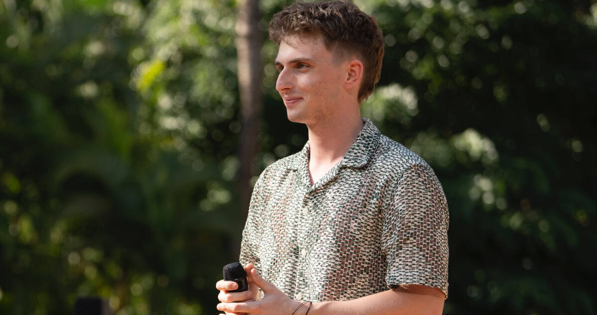 Braden Rumfelt Shows Off Soulful Side With Alicia Keys' “If I Ain't Got You” On 'American Idol' - Music Mayhem