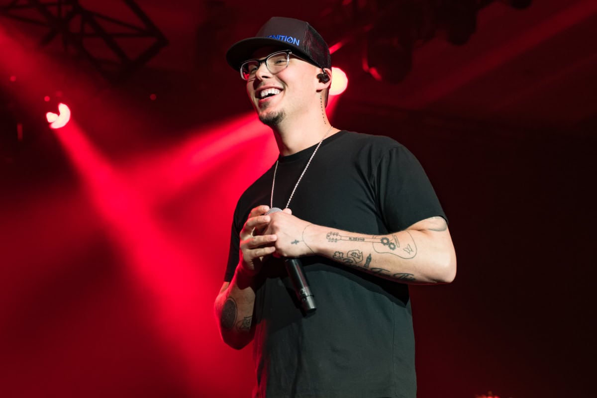 Chase Matthew; Photo by Andrew Wendowski