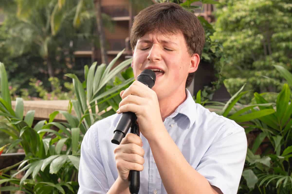 Jesse Findling; Photo Courtesy of American Idol via ABC