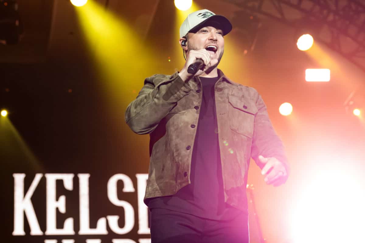 Kelsey Hart; Photo by Andrew Wendowski