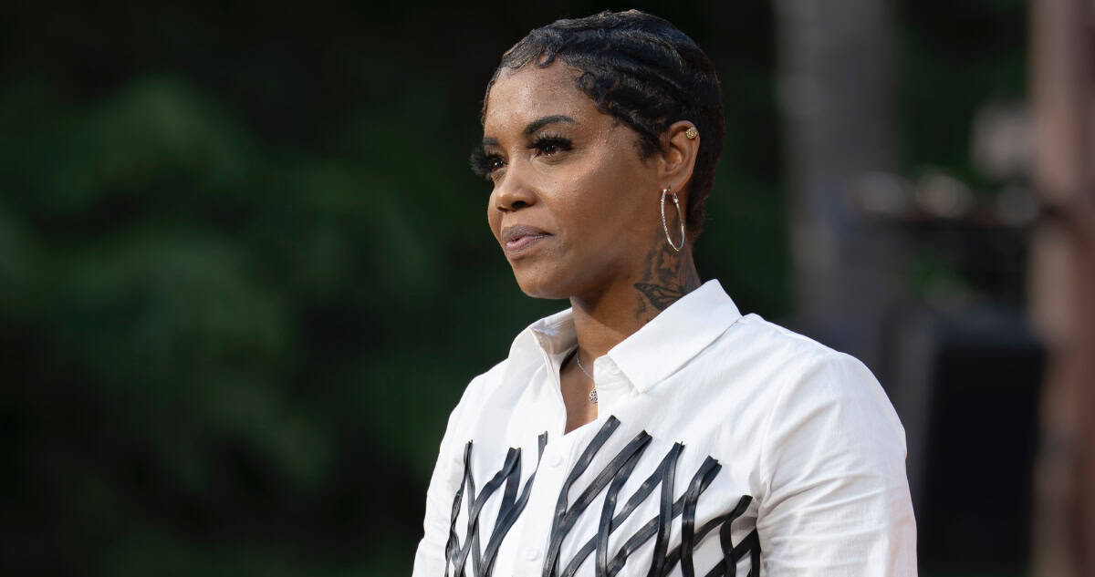 Keyla Richardson Advances To Top 20 After Sweet Tribute To Her Son On 'American Idol' - Music Mayhem