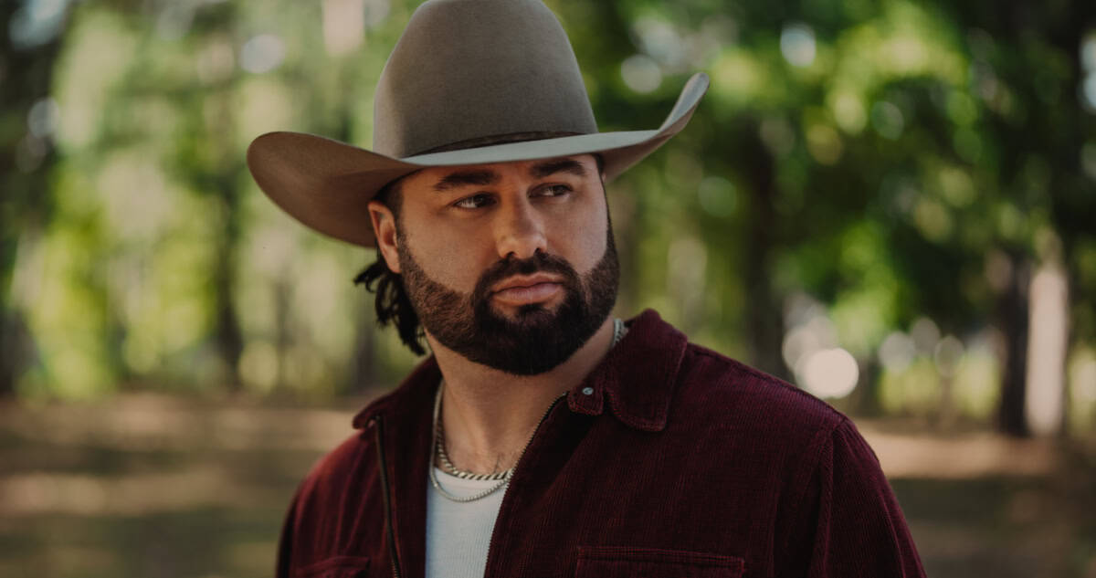 Koe Wetzel Gets Real About a Decade Of Chaos And Growth That Led To ‘The Night Champion’