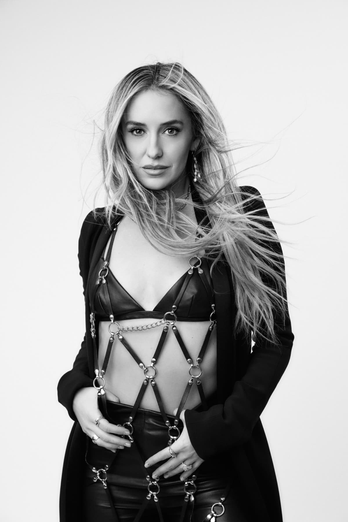 Lainey Wilson; Photo Courtesy of CeCe Dawson