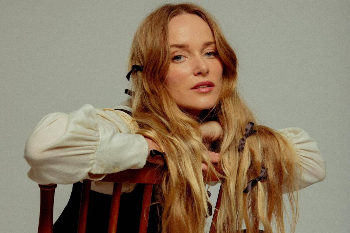 Leah Blevins, Photo Provided