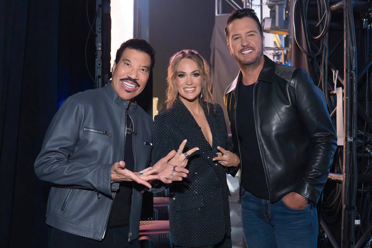 Top 30 Revealed On 'American Idol': Hannah Harper, Jesse Findling, Braden Rumfelt, Keyla Richardson And More - Music Mayhem