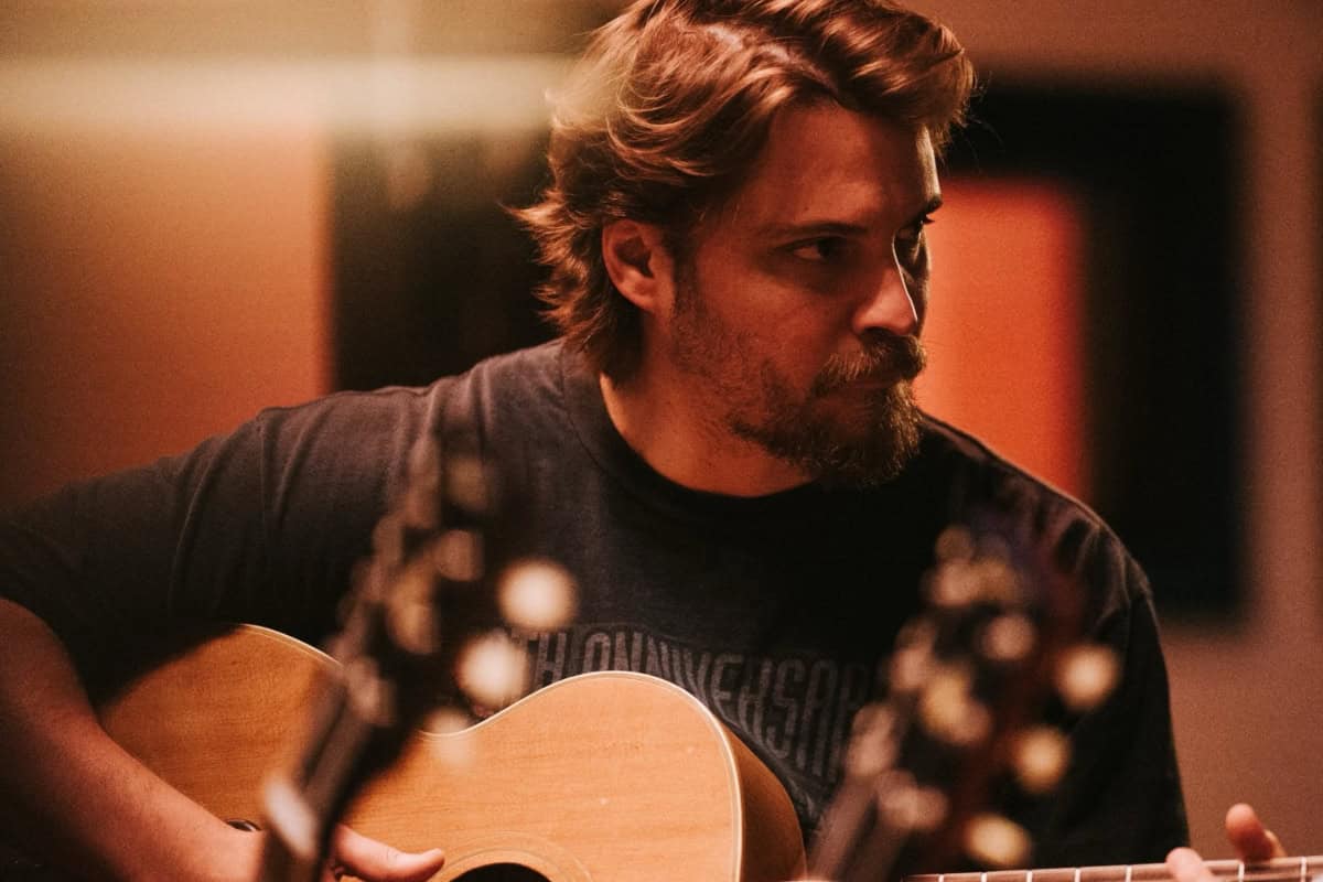 Luke Grimes; Photo Courtesy of Social Media