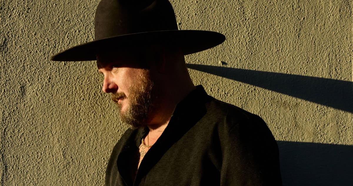 Paul Cauthen Writes His Own Gospel on New Album ‘Book of Paul,’ Talks Texas Roots and Staying True to Himself