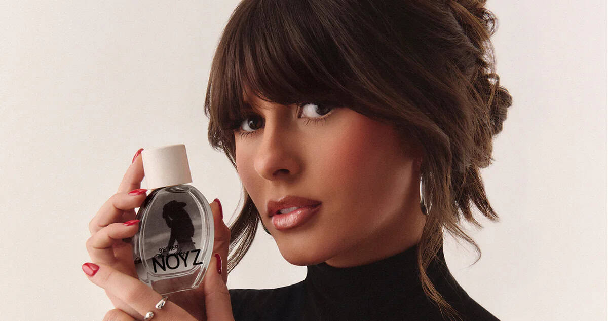 Ella Langley Teams Up With NOYZ to Launch First-Ever “Be Her” Fragrance: “I’ve Been Daydreaming About This Forever”