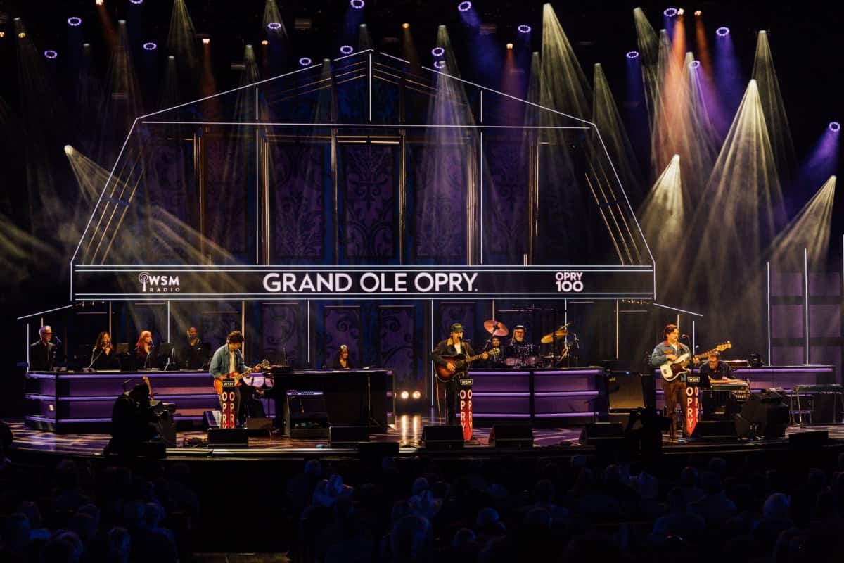 Owen Riegling; Photo Courtesy of Anna Schaeffer