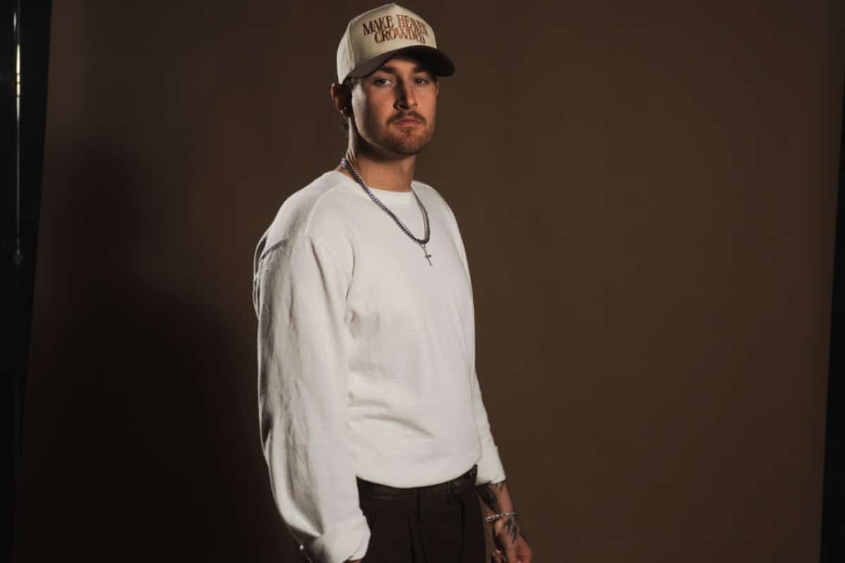 Austin Snell; Photo Provided