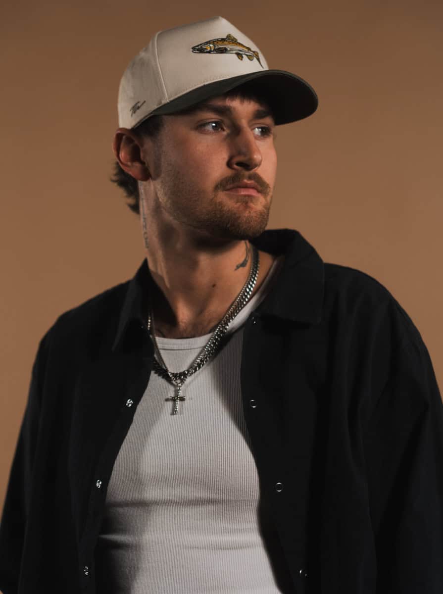 Austin Snell; Photo Provided
