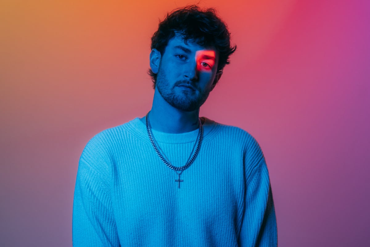 Austin Snell; Photo Courtesy of Emma Kate Golden