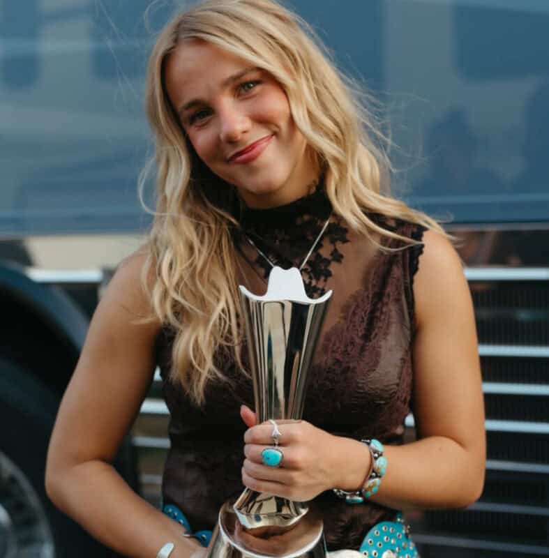 Avery Anna; Photo Provided by ACM