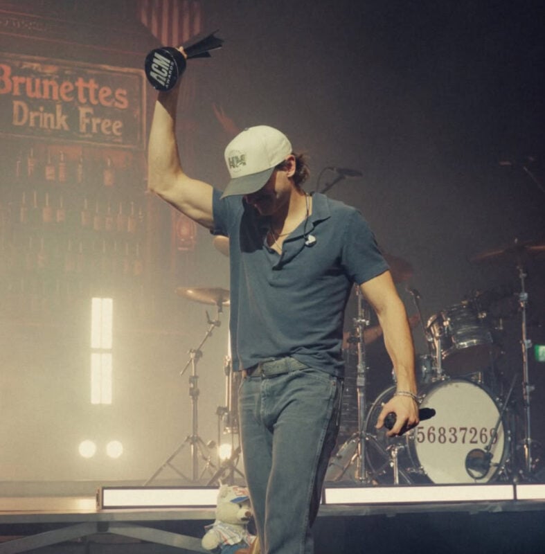 Tucker Wetmore; Photo Provided by ACM