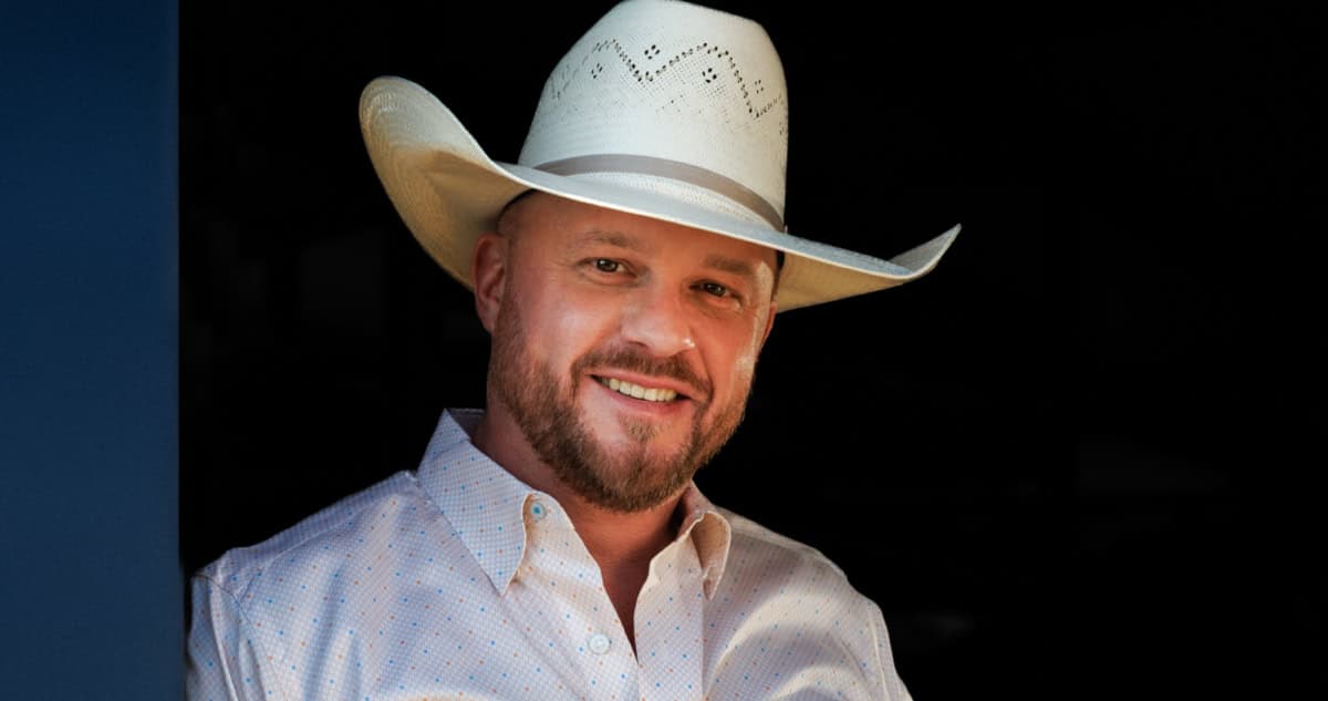 Cody Johnson Opens Up About Faith, Fatherhood, Texas Roots And The Stories Behind ‘Banks Of The Trinity’