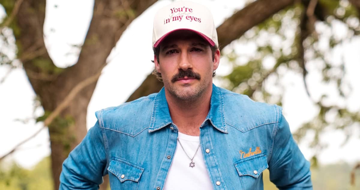 James Maslow Admits Writing A Memoir Is “The Most Vulnerable And Scary Thing I’ve Ever Done”