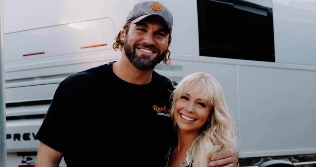 RaeLynn Files For Divorce From Husband Joshua Davis After 10 Years Of Marriage, Issues Statement