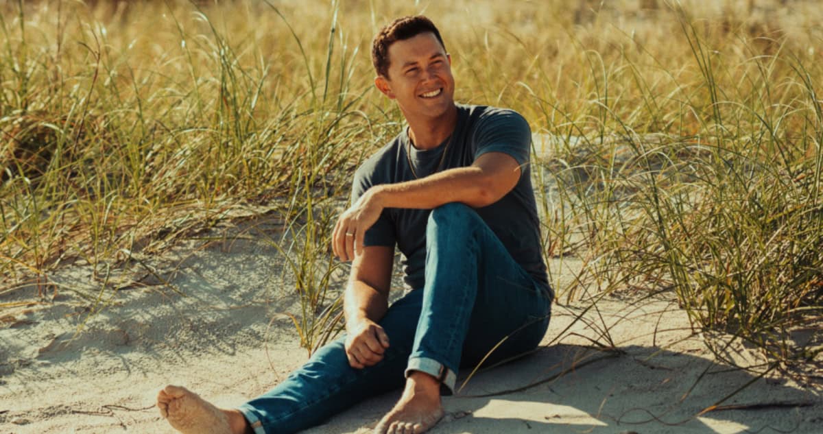 Scotty McCreery Looks Back On 15 Years: “A Lot's Happened That I'm Very  Proud Of” - Music Mayhem