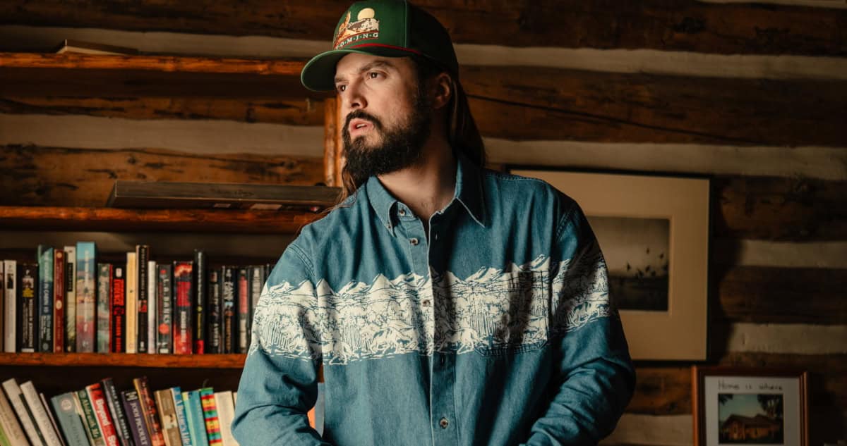 Ian Munsick Talks Expanding His Western Empire With Schaefer Outfitter Collection and South Dakota Cowboy Bar