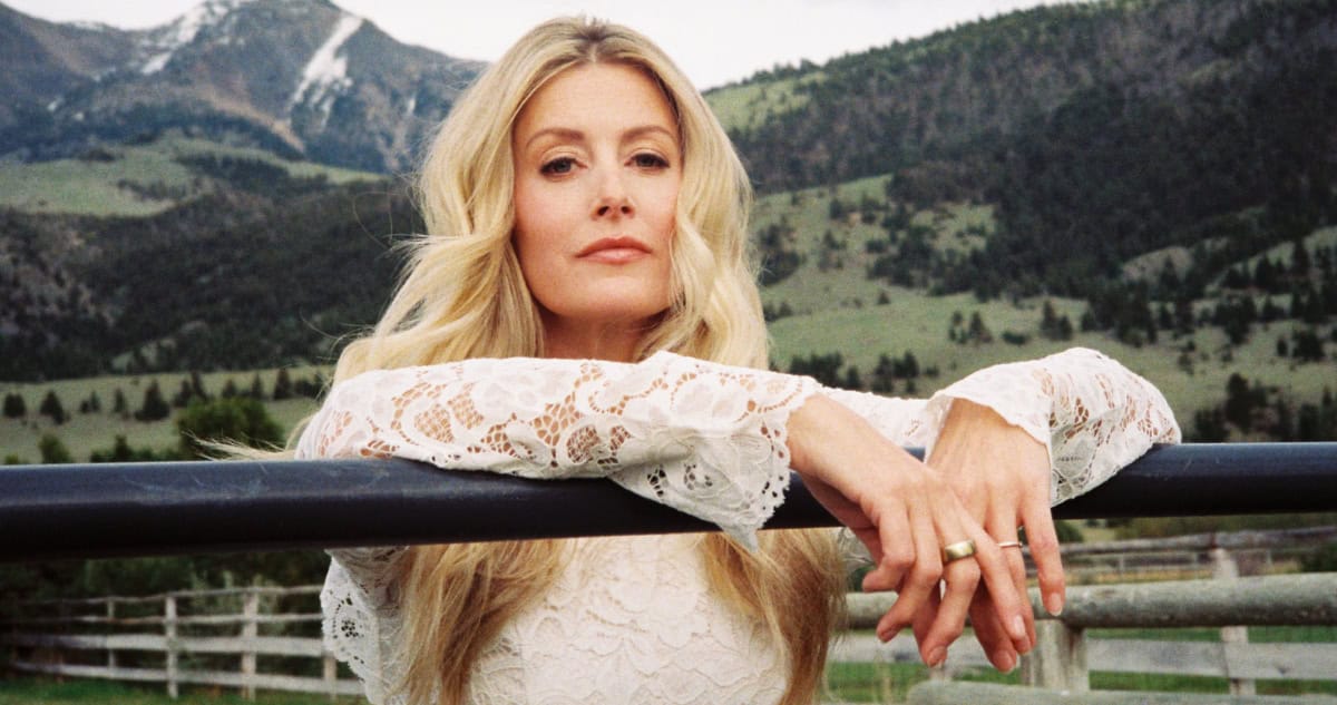 Stephanie Quayle Opens Up About New Album, ‘The Seeker,’ And the Dolly Parton Moment That Changed Everything