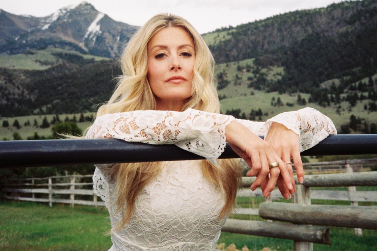 Stephanie Quayle; Photo Courtesy of Rachel Deeb